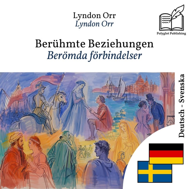 Berömda förbindelser