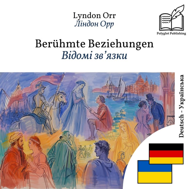 Відомі зв’язки