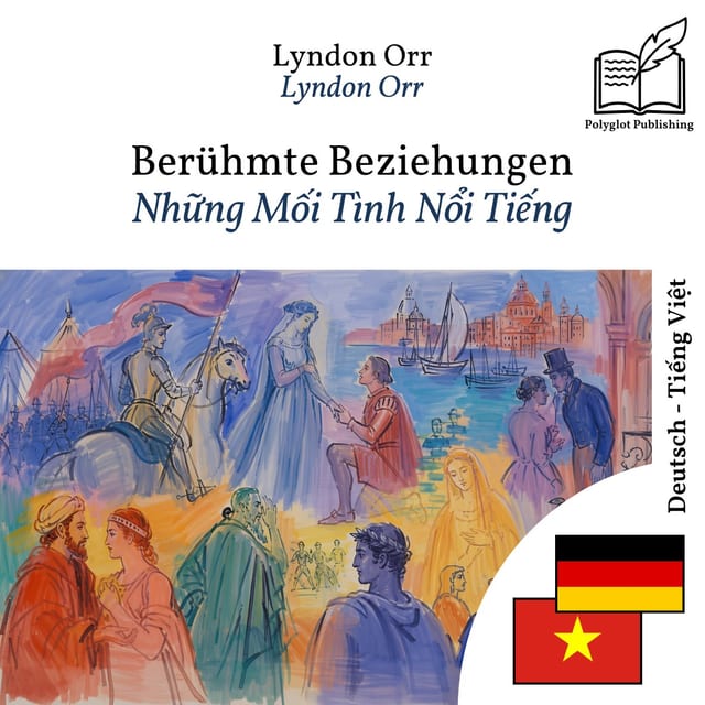 Những Mối Tình Nổi Tiếng