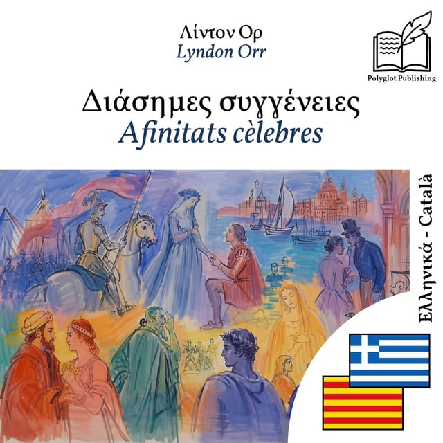 Afinitats cèlebres