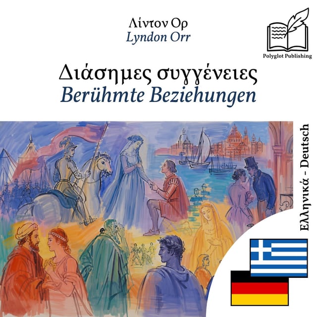 Berühmte Beziehungen
