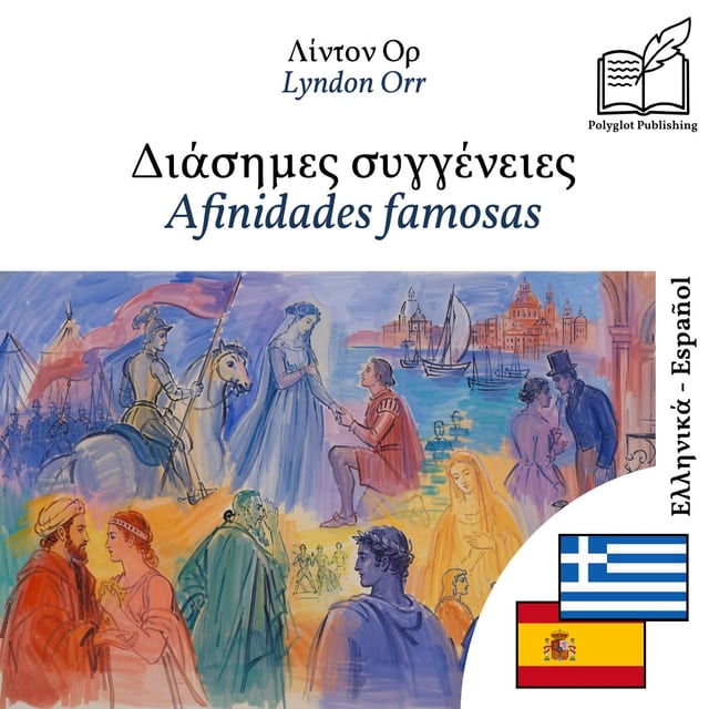 Afinidades famosas