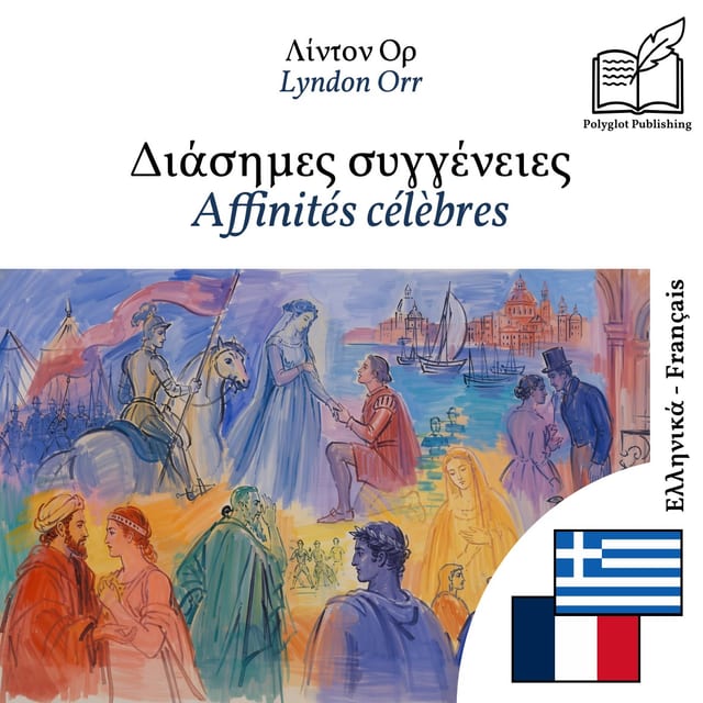 Affinités célèbres