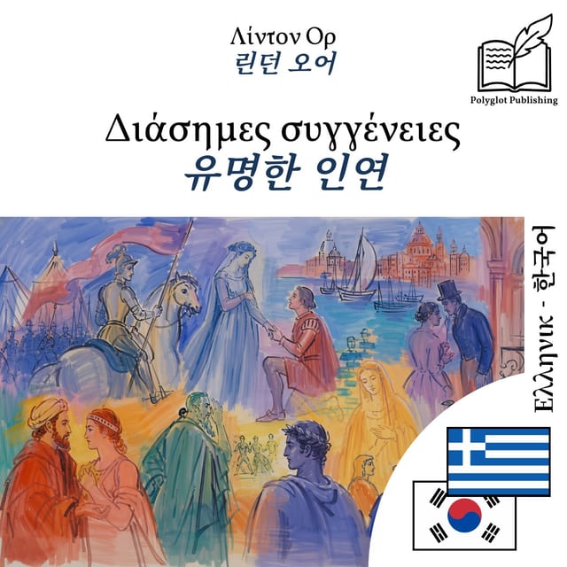 유명한 인연