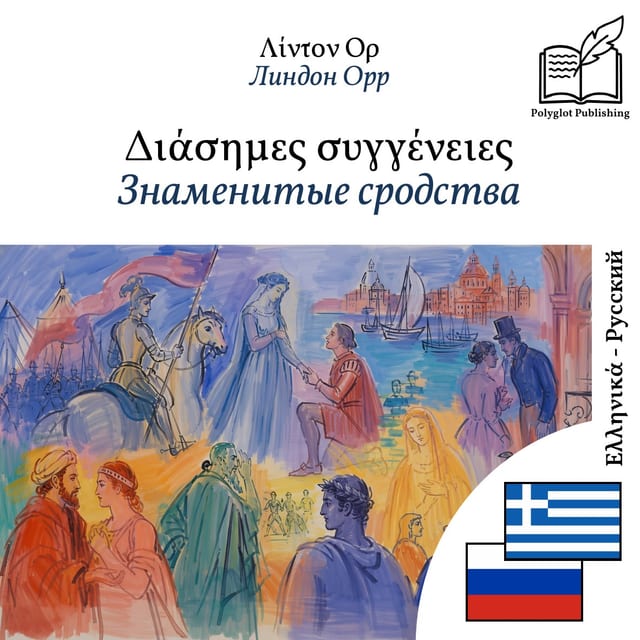Знаменитые сродства