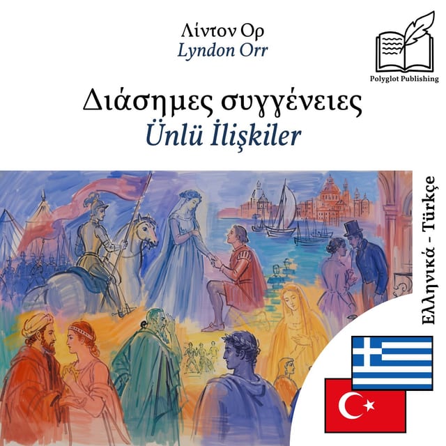Ünlü İlişkiler