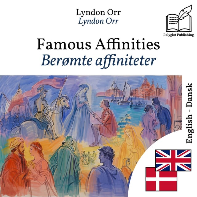 Berømte affiniteter