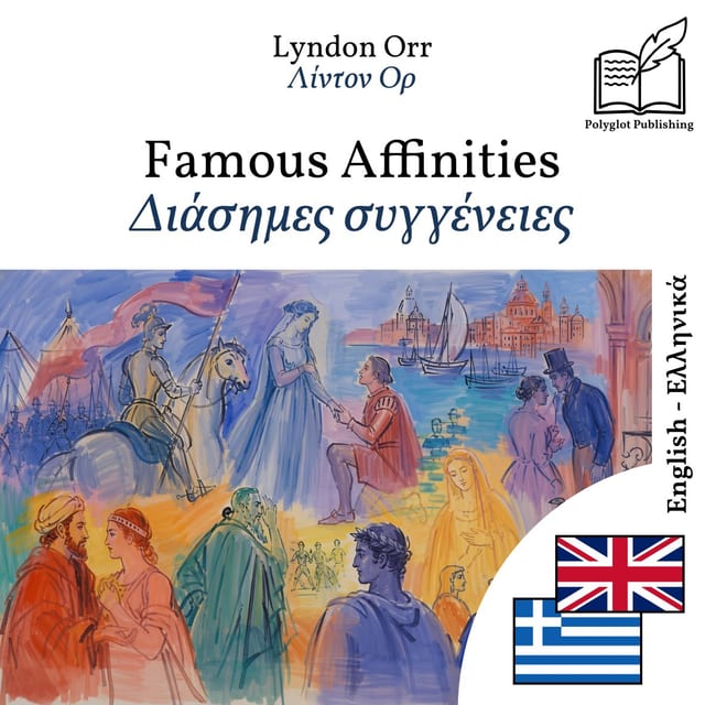 Διάσημες συγγένειες