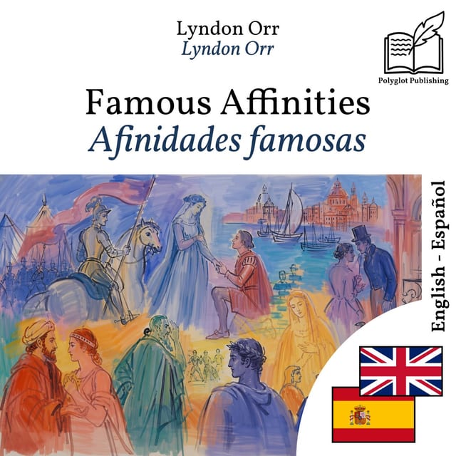 Afinidades famosas