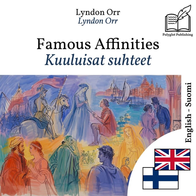 Kuuluisat suhteet