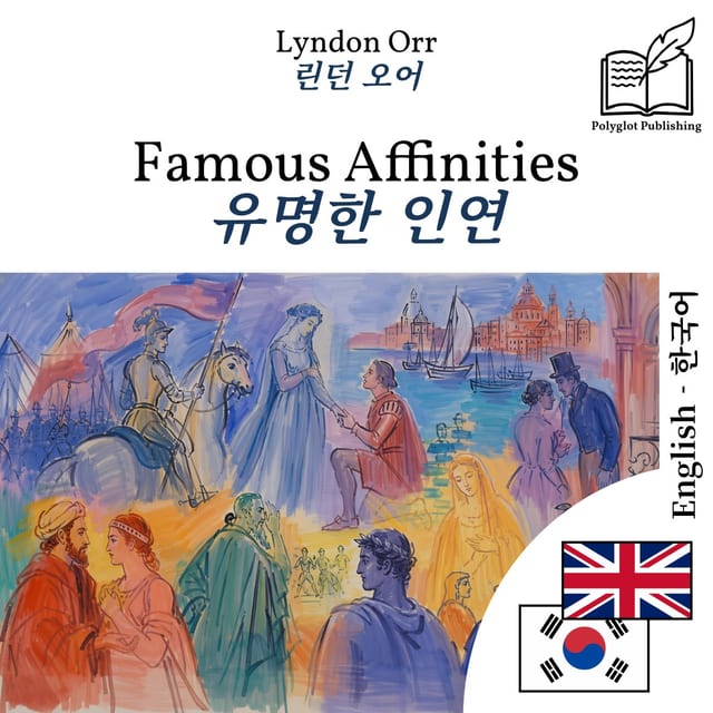유명한 인연
