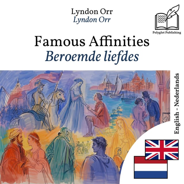 Beroemde liefdes