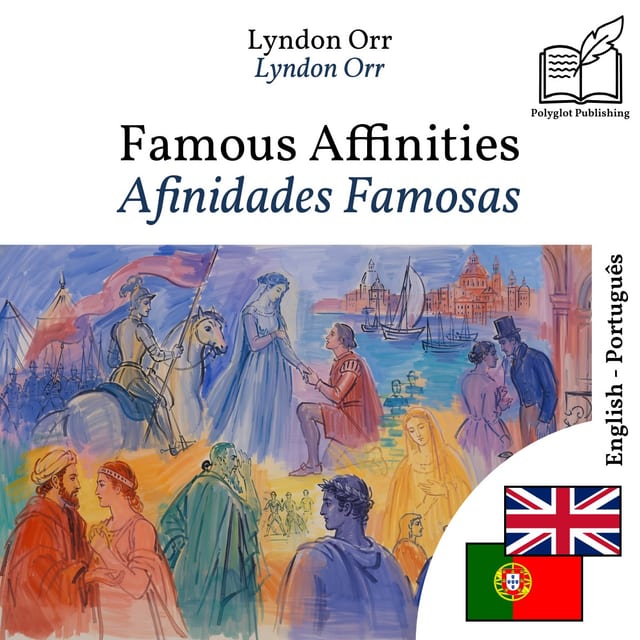 Afinidades Famosas