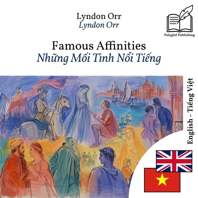 Những Mối Tình Nổi Tiếng