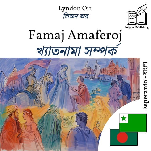 খ্যাতনামা সম্পর্ক