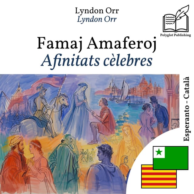 Afinitats cèlebres