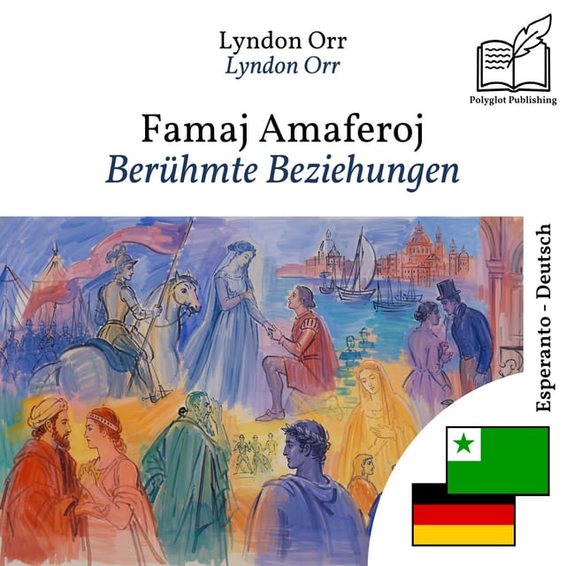 Berühmte Beziehungen