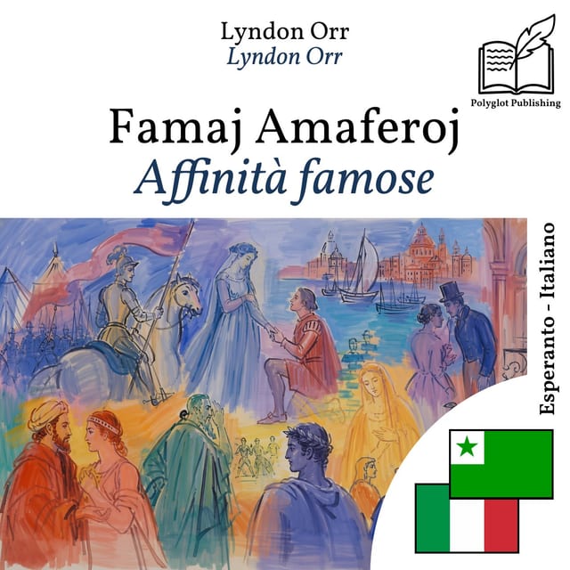 Affinità famose