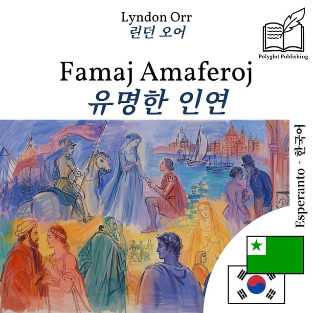 유명한 인연