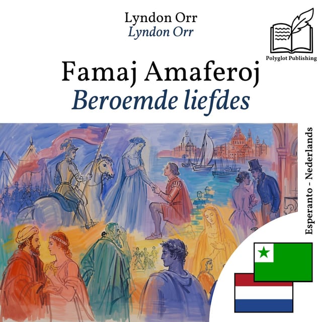 Beroemde liefdes