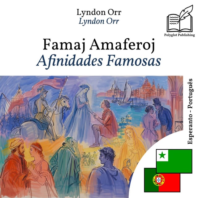 Afinidades Famosas