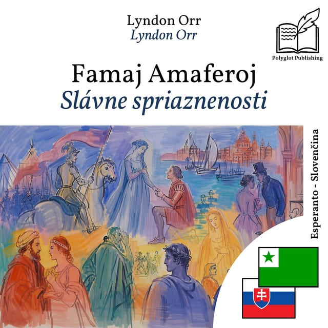 Slávne spriaznenosti