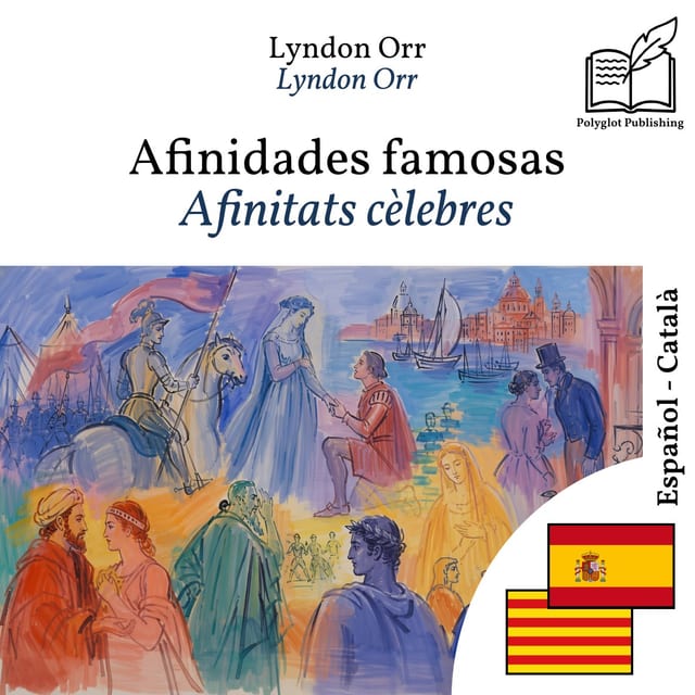 Afinitats cèlebres