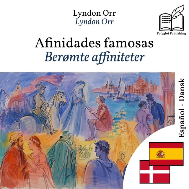 Berømte affiniteter