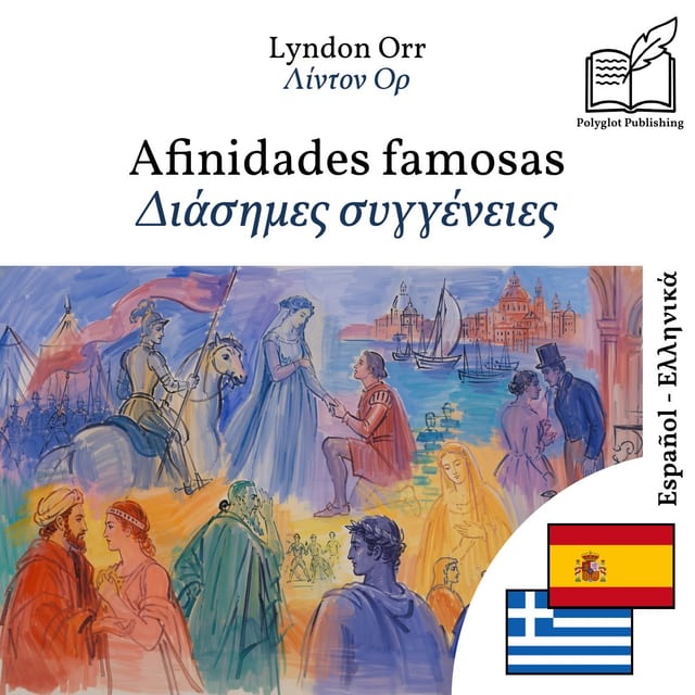 Διάσημες συγγένειες