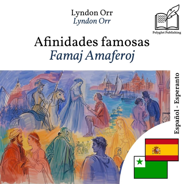 Famaj Amaferoj