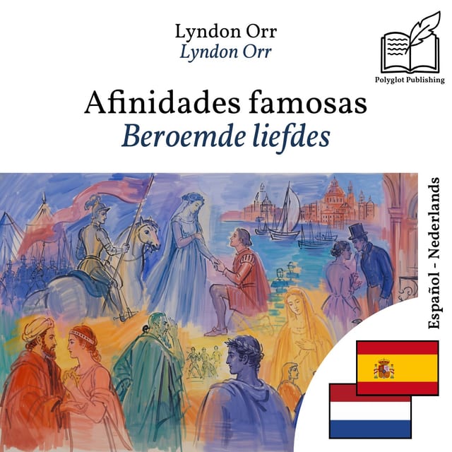 Beroemde liefdes