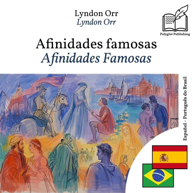Afinidades Famosas