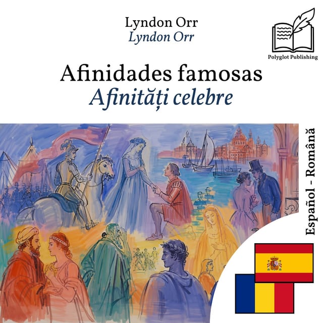 Afinități celebre