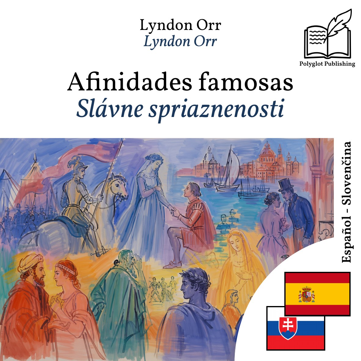 Slávne spriaznenosti