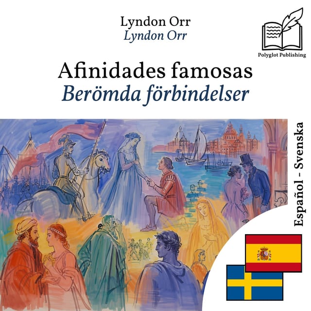 Berömda förbindelser