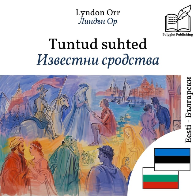 Известни сродства