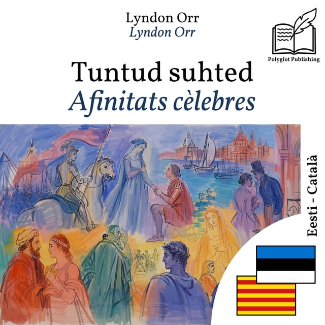 Afinitats cèlebres