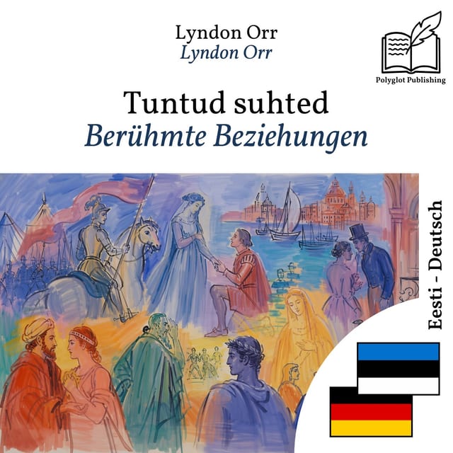 Berühmte Beziehungen