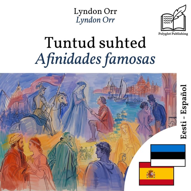 Afinidades famosas