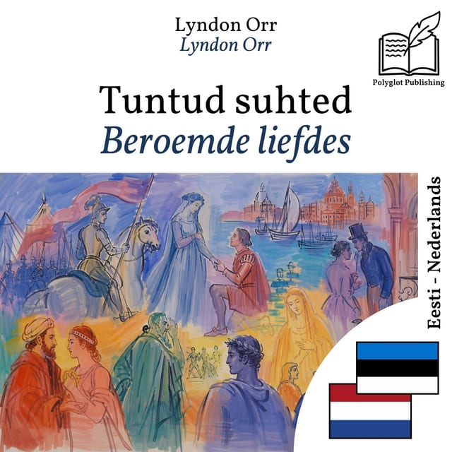 Beroemde liefdes