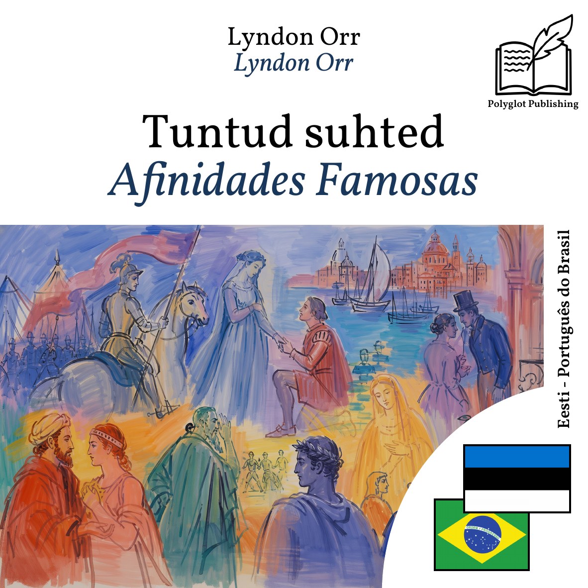 Afinidades Famosas