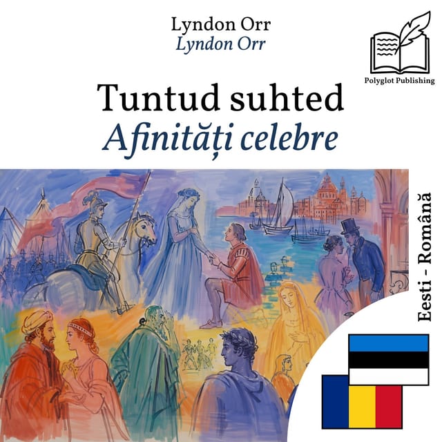 Afinități celebre