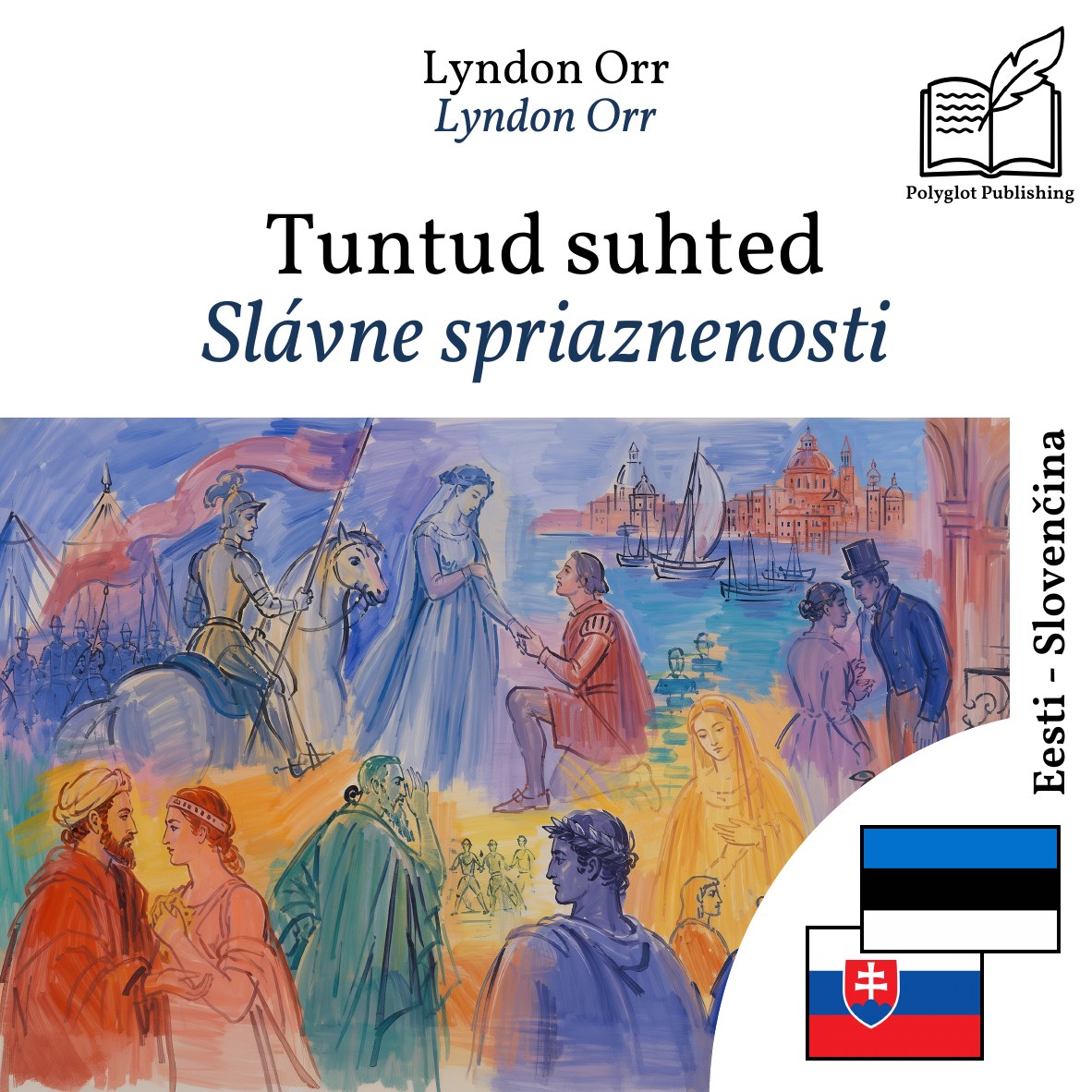 Slávne spriaznenosti