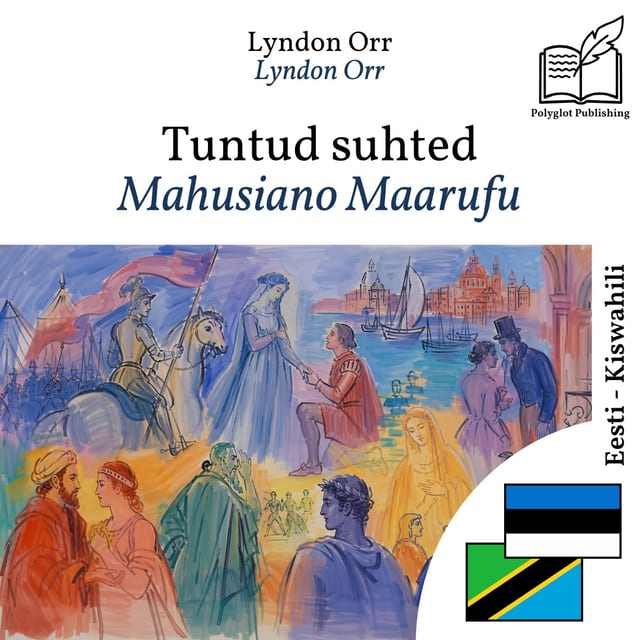 Mahusiano Maarufu