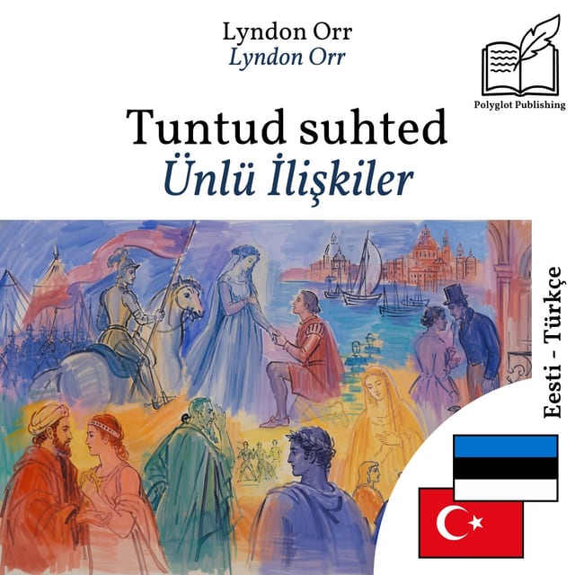 Ünlü İlişkiler