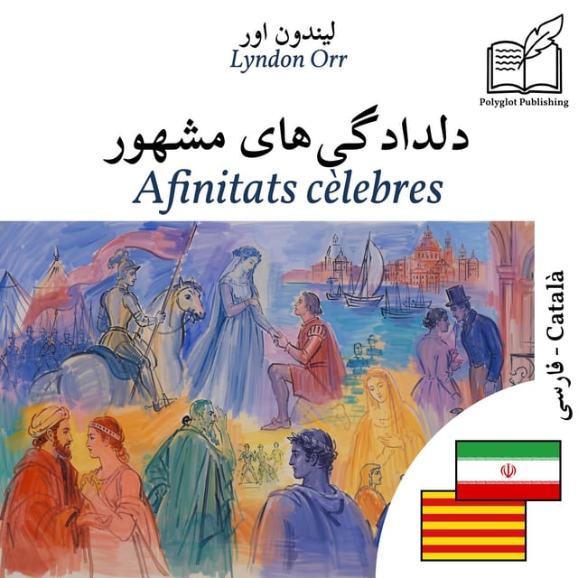 Afinitats cèlebres