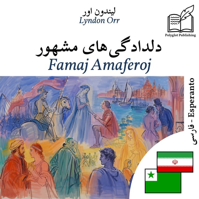 Famaj Amaferoj