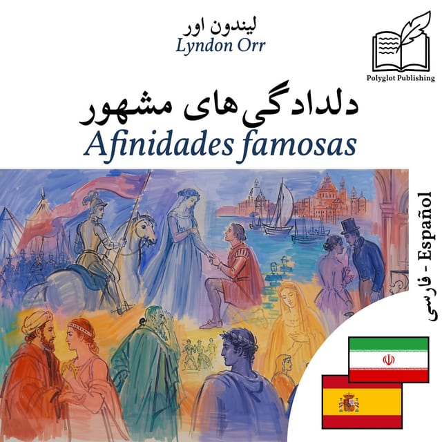 Afinidades famosas