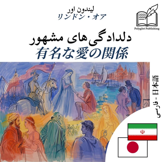 有名な愛の関係