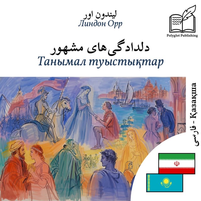 Танымал туыстықтар